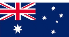Australian flag