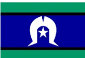 Torres Strait Islander flag
